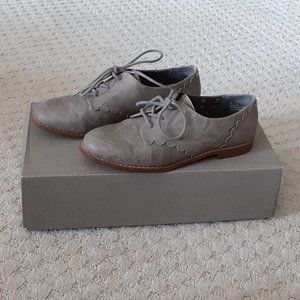 Oxfords